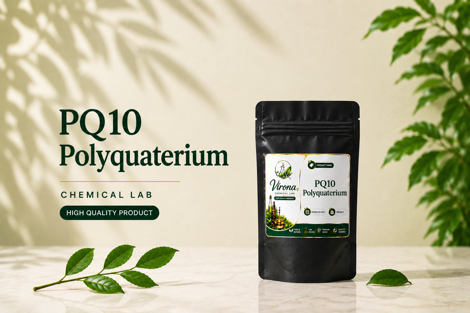 (polyquanterium-10 (PQ10