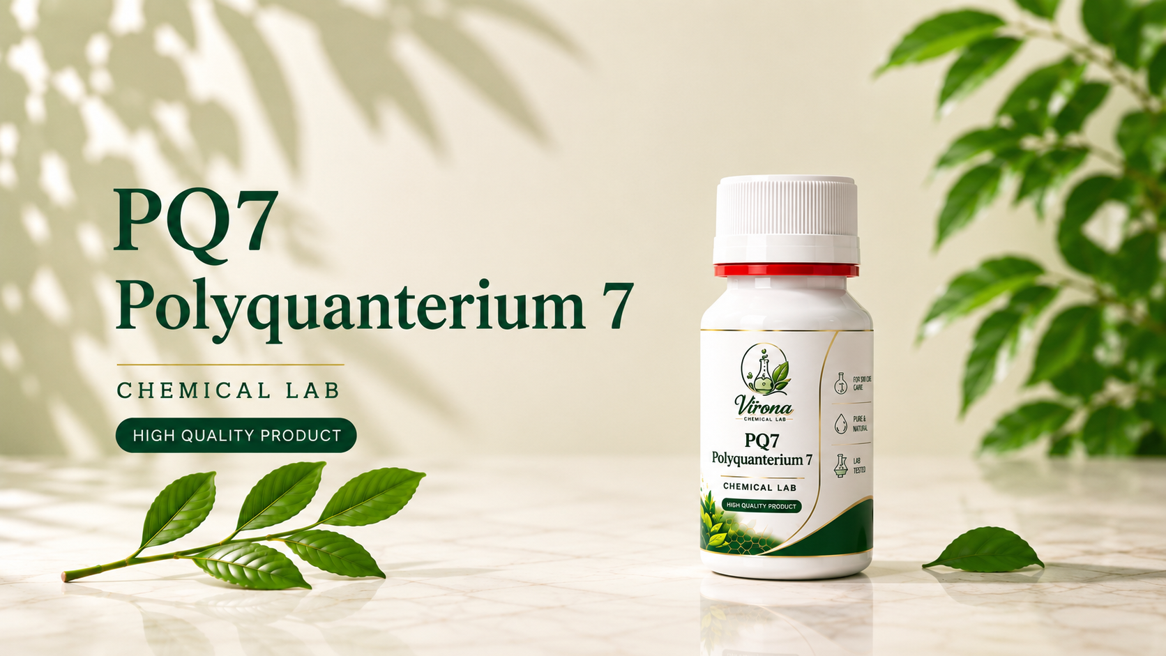 (polyquanterium-7 (PQ7