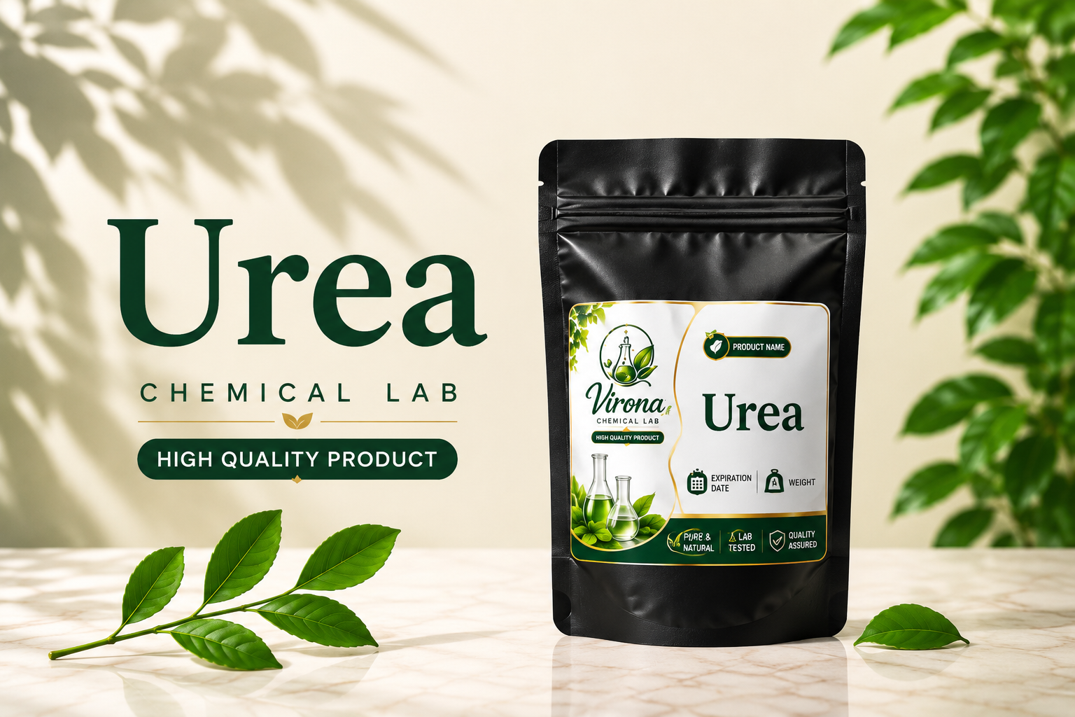 urea يوريا