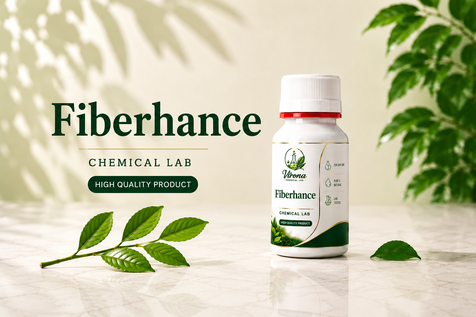 fiberhance فايبرهانس