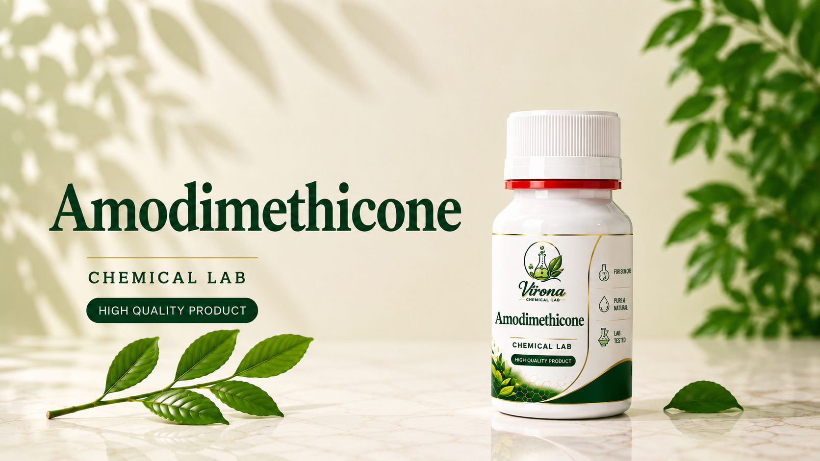 amodimethicone أموديميثيكون