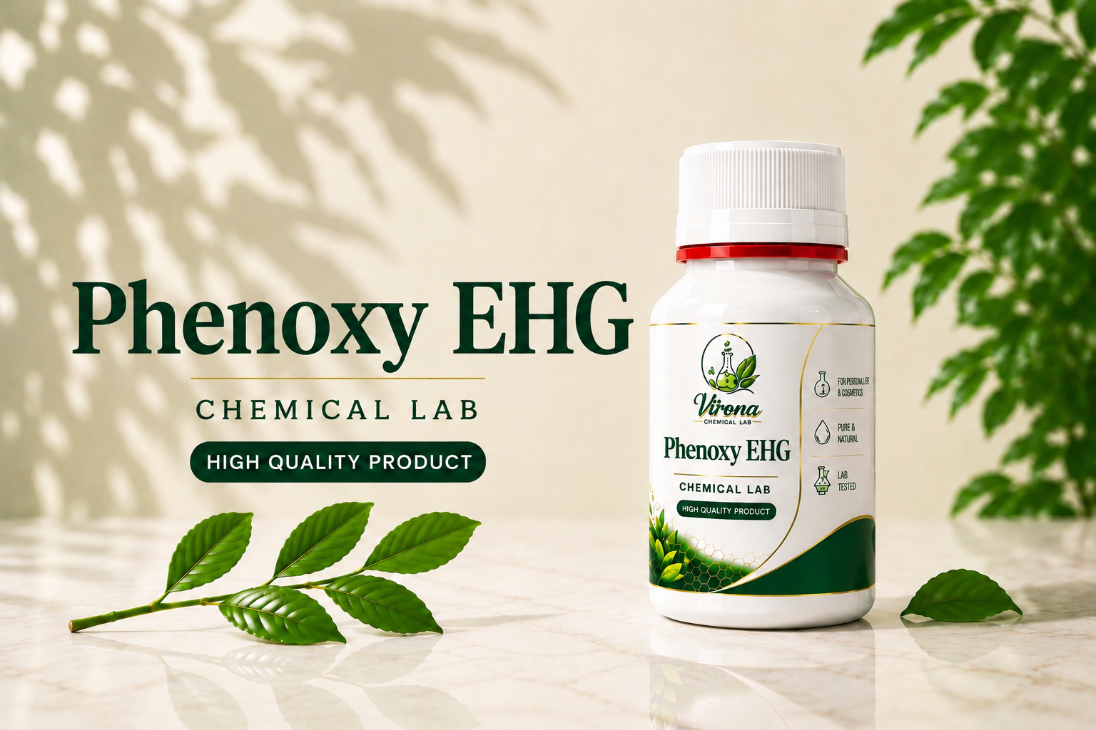 Phenoxy EHG (PE9010)